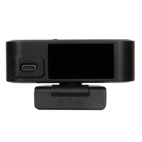 Targus AVC045GL Webcam 1920 x 1080 Pixel USB Schwarz