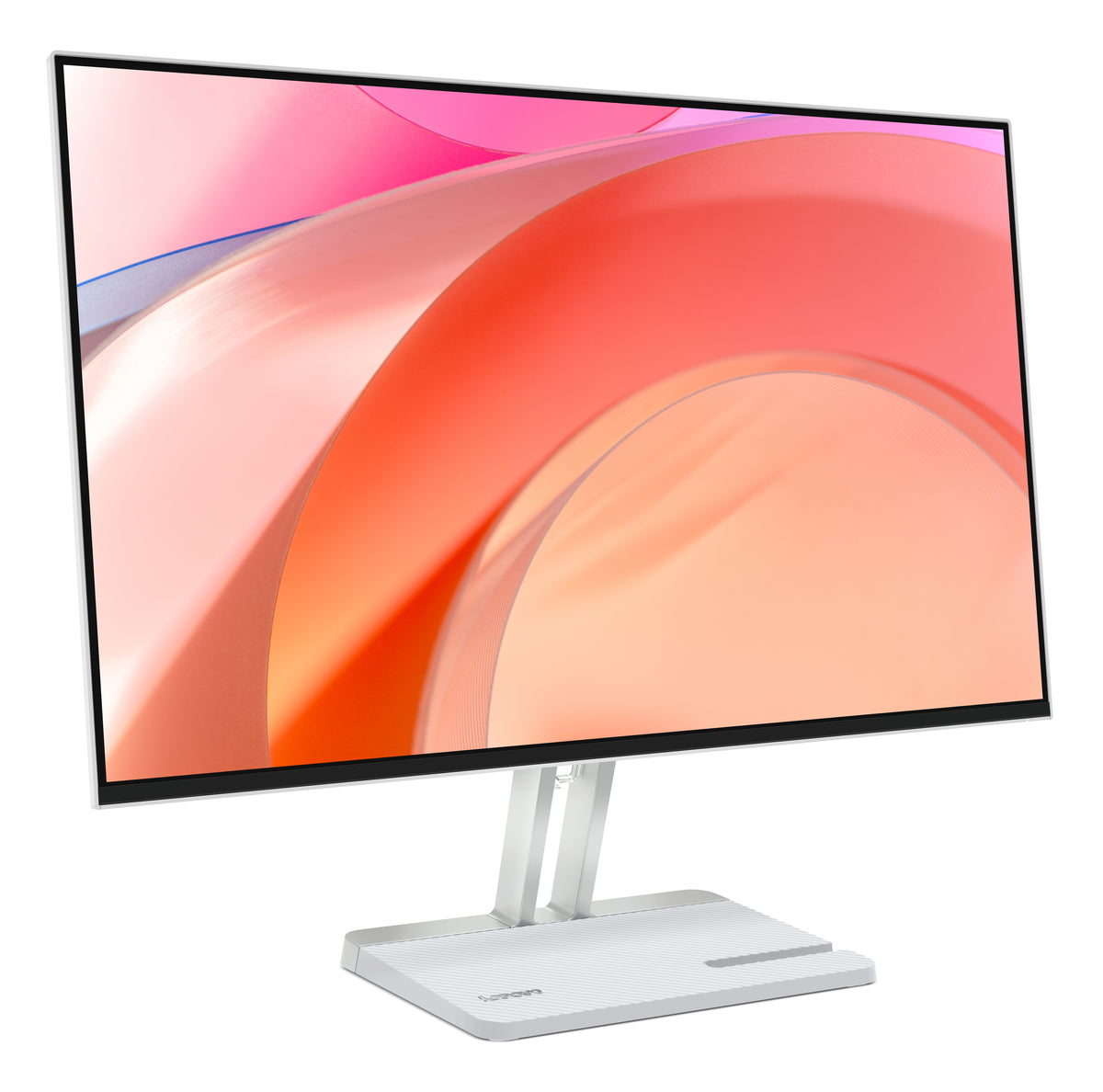 Lenovo L27-4C Computerbildschirm 68,6 cm (27") 1920 x 1080 Pixel Full HD LCD Grau