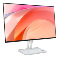 Lenovo L27-4C Computerbildschirm 68,6 cm (27") 1920 x 1080 Pixel Full HD LCD Grau