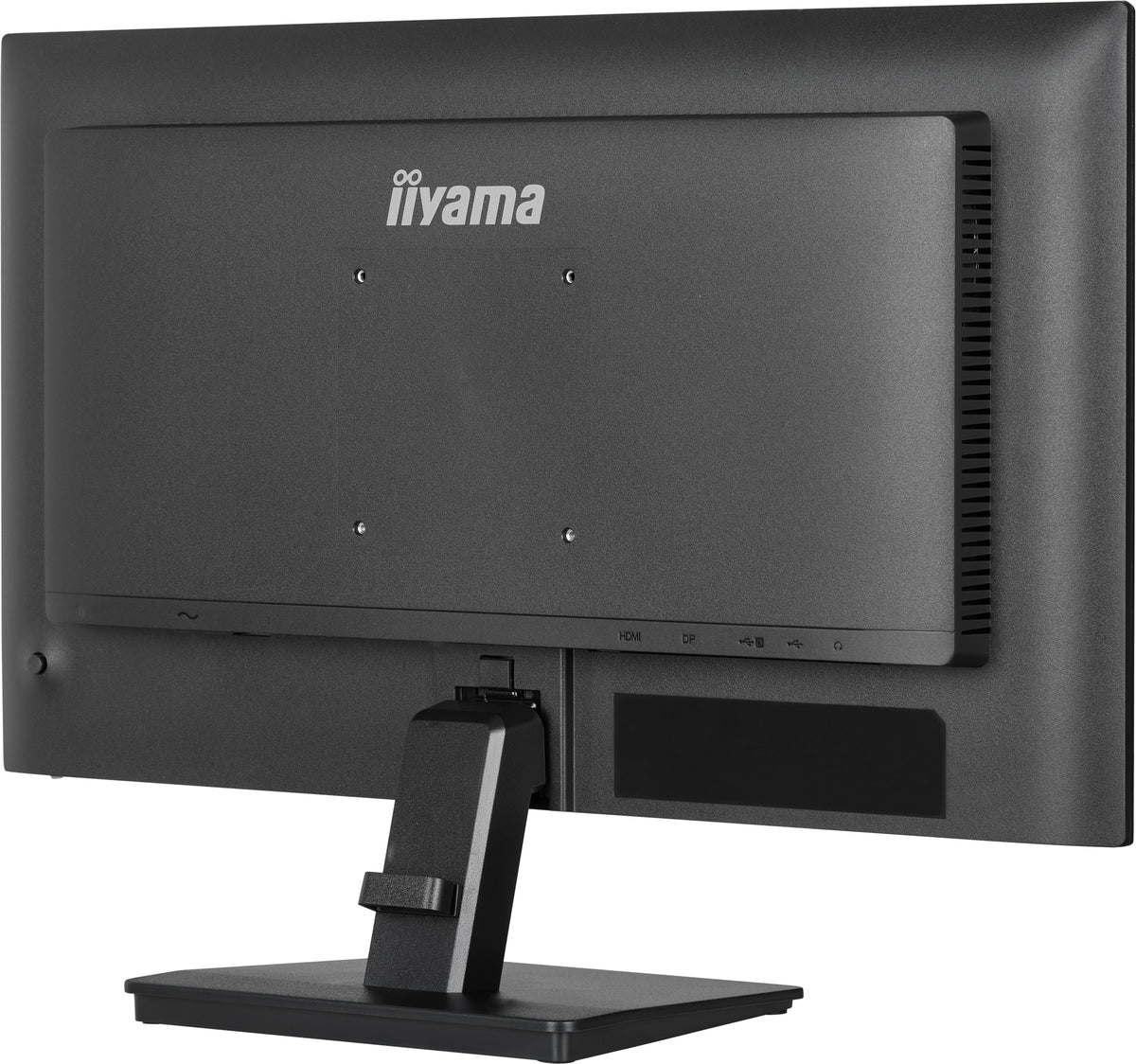 iiyama ProLite X2492HSU-B1 Computerbildschirm 60,5 cm (23.8") 1920 x 1080 Pixel Full HD LED Schwarz