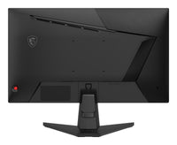 MSI MAG 245F X24 Computerbildschirm 60,5 cm (23.8") 1920 x 1080 Pixel Full HD LCD Schwarz