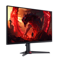 Acer NITRO VG0 VG270 P6 Computerbildschirm 68,6 cm (27") 1920 x 1080 Pixel Full HD LCD Schwarz