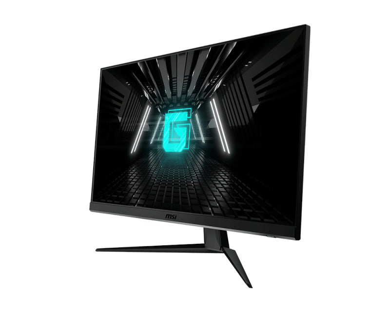 MSI G2712FDE Computerbildschirm 68,6 cm (27") 1920 x 1080 Pixel Full HD LCD Schwarz