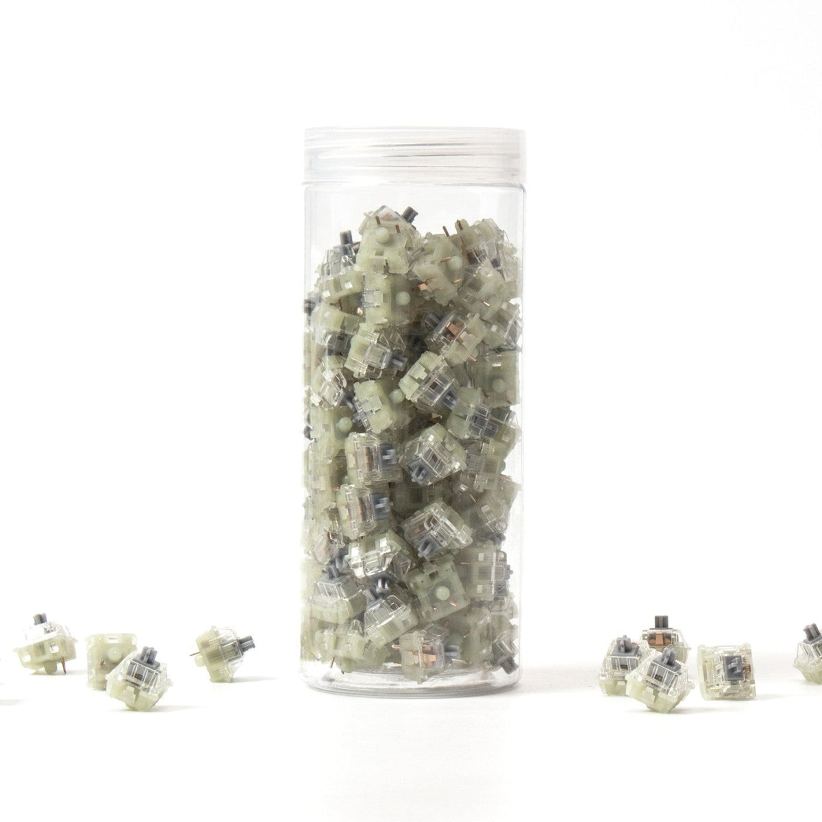 Cherry MX Switch RGB (110 pièces)