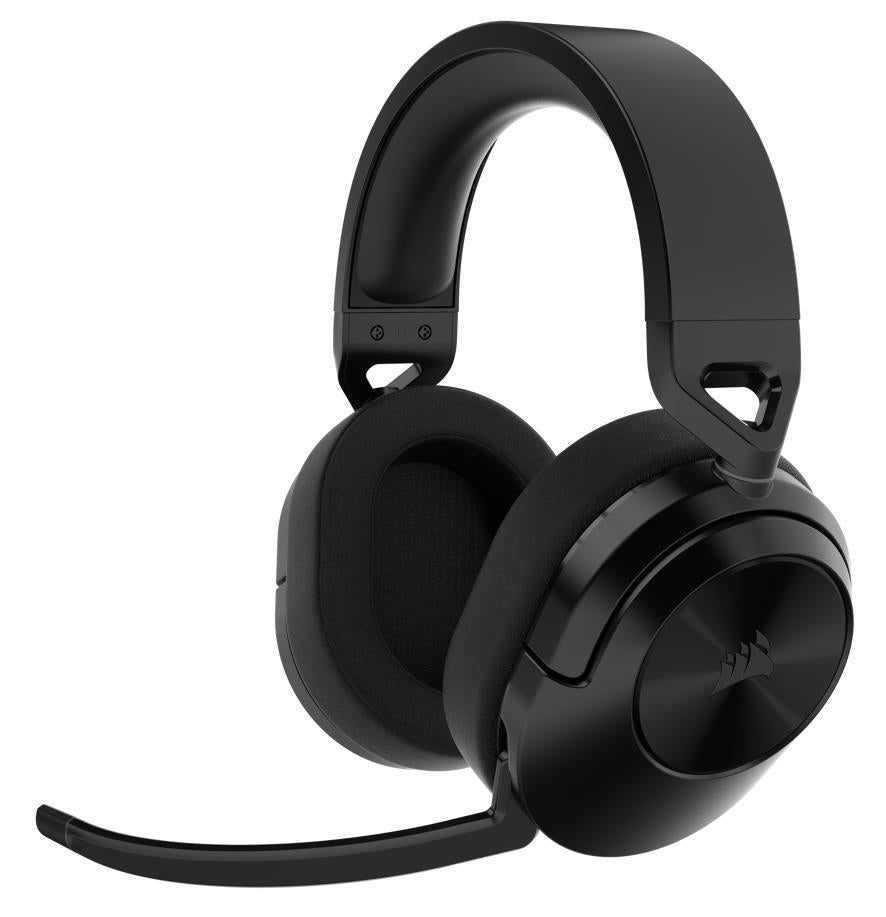 CORSAIR HS55 WIRELESS Gaming-Headset in Carbon