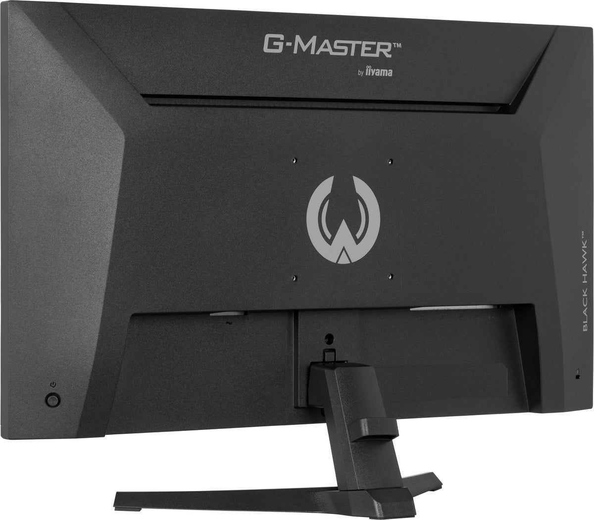 iiyama G-MASTER G2741HSU-B1 Computerbildschirm 68,6 cm (27") 1920 x 1080 Pixel Full HD Schwarz
