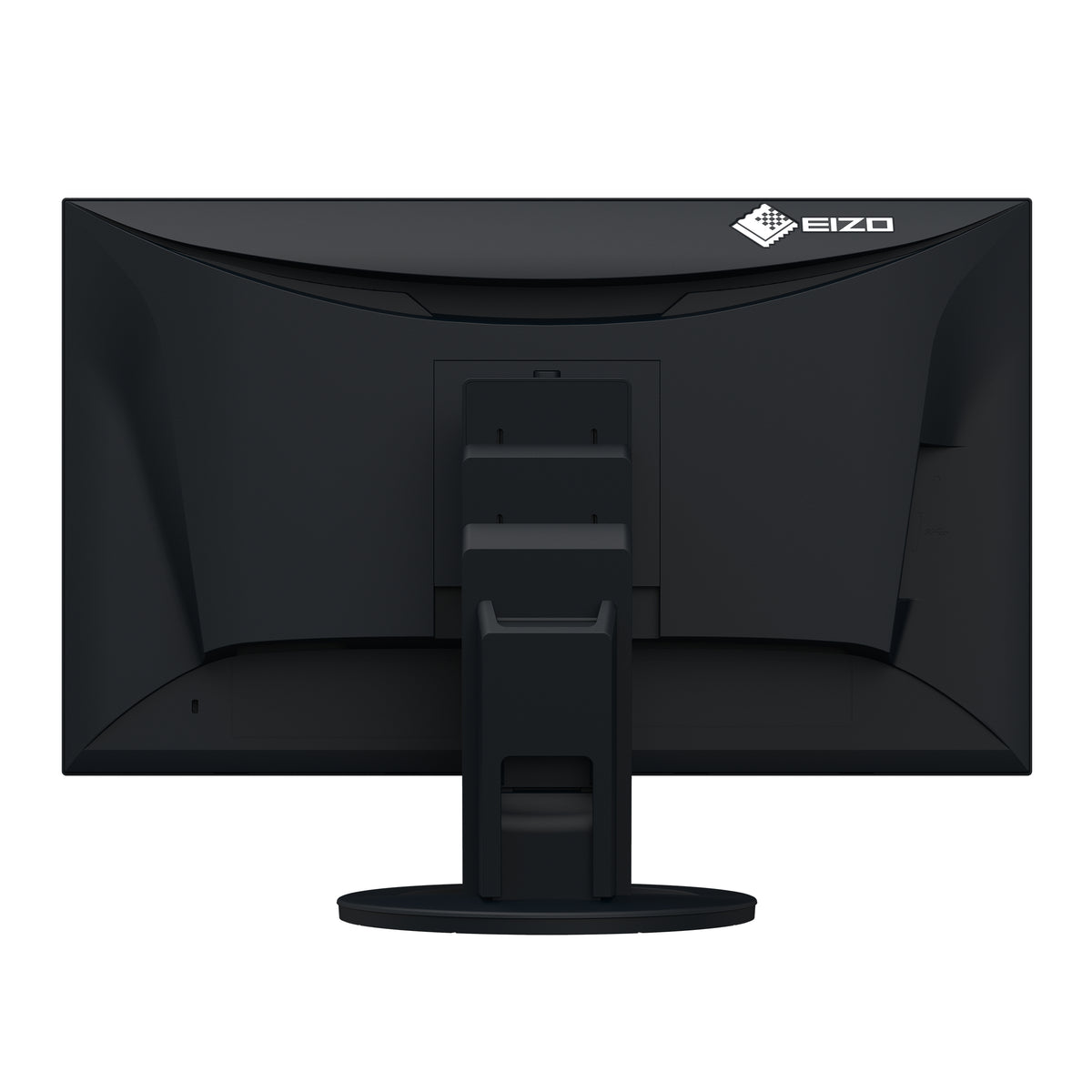 EIZO FlexScan EV2480-BK Computerbildschirm 60,5 cm (23.8") 1920 x 1080 Pixel Full HD LCD Schwarz
