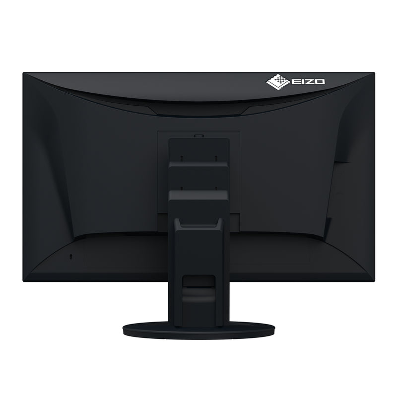 EIZO FlexScan EV2480-BK Computerbildschirm 60,5 cm (23.8") 1920 x 1080 Pixel Full HD LCD Schwarz