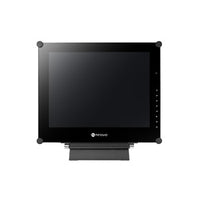 AG Neovo X-15E Computerbildschirm 38,1 cm (15") 1024 x 768 Pixel XGA LCD Schwarz