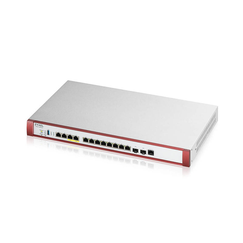 Zyxel USG FLEX 700H Firewall (Hardware) 15 Gbit/s
