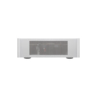 ASUS Ascent QN10 QN10-VQ0008NN Copilot+ PC Snapdragon X2E-88-100 32 GB LPDDR5x-SDRAM 512 GB SSD Windows 11 Pro Mini PC Mini-PC Silber