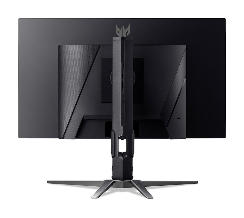 Acer UM.GXXEE.303 Écran d'ordinateur 68,6 cm (27") 2560 x 1440 pixels Wide Quad HD OLED Noir