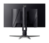 Acer UM.GXXEE.303 Écran d'ordinateur 68,6 cm (27") 2560 x 1440 pixels Wide Quad HD OLED Noir