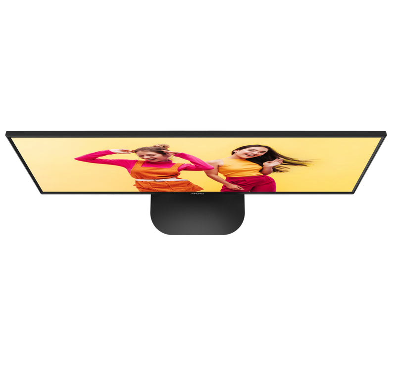 AOC B3 Q27B35E Computerbildschirm 68,6 cm (27") 2560 x 1440 Pixel Quad HD LED Schwarz