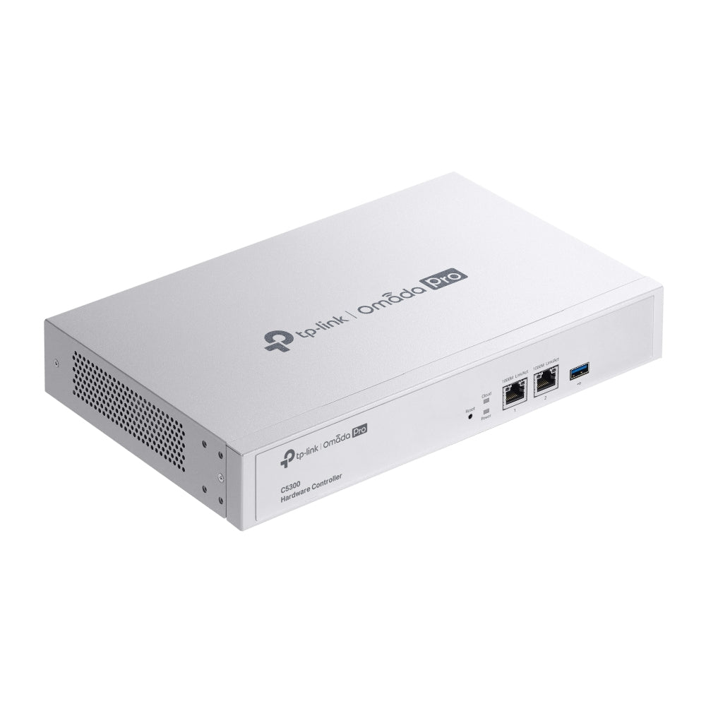 TP-Link Omada Pro C5300 Gateway/Controller 1000 Mbit/s