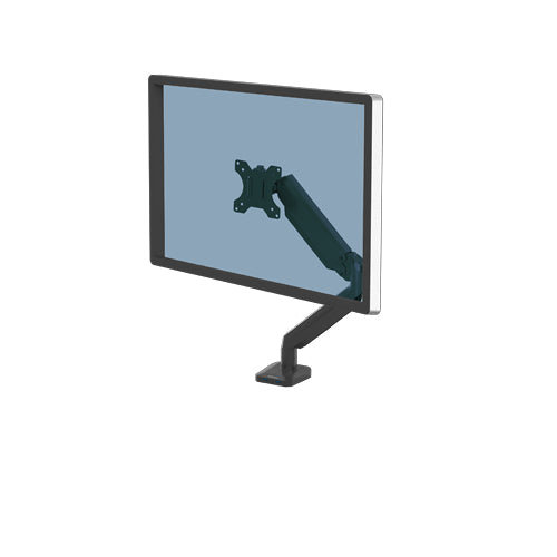 Fellowes Platinum Series 8043301 Flachbildschirm-Tischhalterung 101,6 cm (40") Tisch/Bank Schwarz