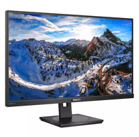 Philips 279P1/00 Computerbildschirm 68,6 cm (27") 3840 x 2160 Pixel 4K Ultra HD LED Schwarz