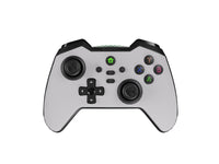 GENESIS Mangan 400 Weiß Bluetooth Gamepad Analog / Digital Android, MAC, Nintendo Switch, PC, iOS