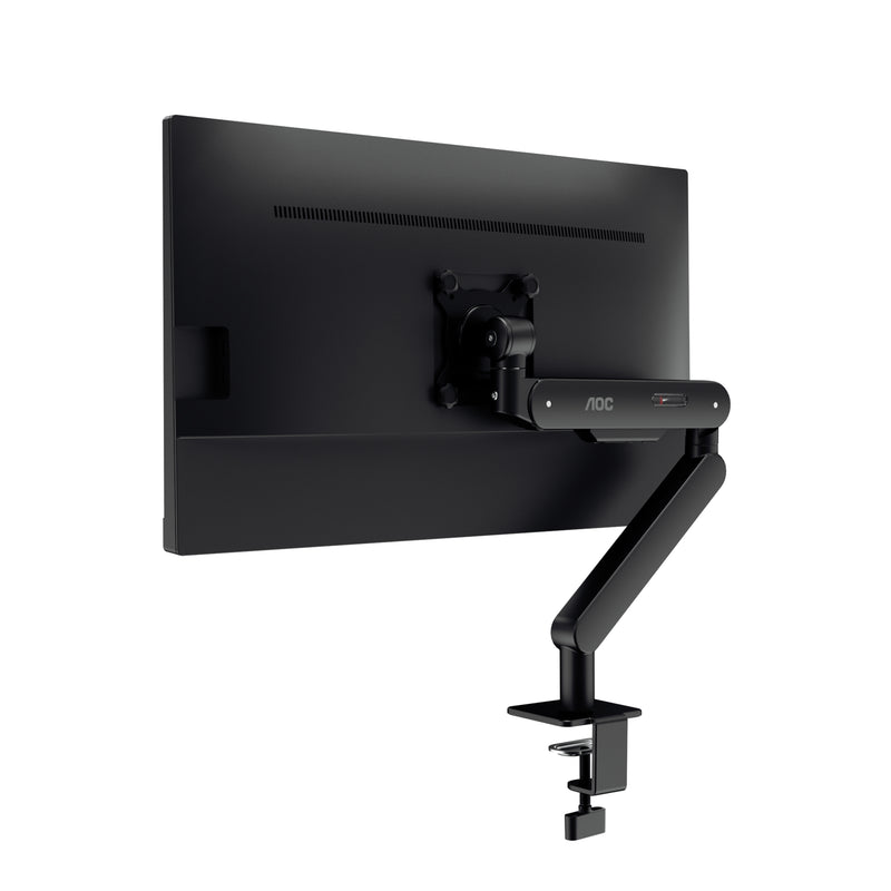 AOC AM400B Flachbildschirm-Tischhalterung 86,4 cm (34") Tisch/Bank Schwarz