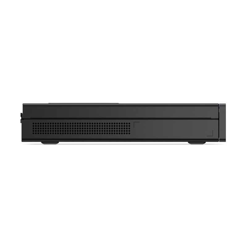 Lenovo V100q Intel Core i3 N-series i3-N305 16 GB DDR5-SDRAM 512 GB SSD Mini PC Mini-PC Schwarz