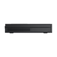 Lenovo V100q N100 8 GB DDR5-SDRAM 256 GB SSD Mini PC Mini-PC Schwarz