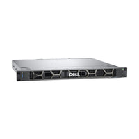 DELL PowerEdge R260 Server 2 TB Rack (1U) Intel Xeon 6 6315P 2,8 GHz 16 GB DDR5-SDRAM 700 W