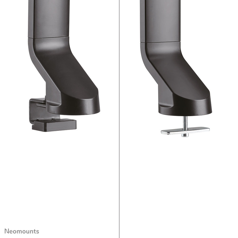 Neomounts FPMA-D860DBLACK Monitorarm 10-27"