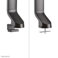 Neomounts FPMA-D860DBLACK Monitorarm 10-27"