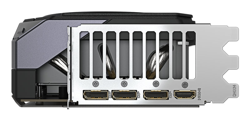 GIGABYTE GeForce RTX 5090 GAMING OC 32G Grafikkarte - 32GB GDDR7, 512 Bit, PCI-E 5.0, 2550MHz Core Clock, 3 x DP 2.1a, 1 x HDMI 2.1b, NVIDIA DLSS 4, GV-N5090GAMING OC-32GD