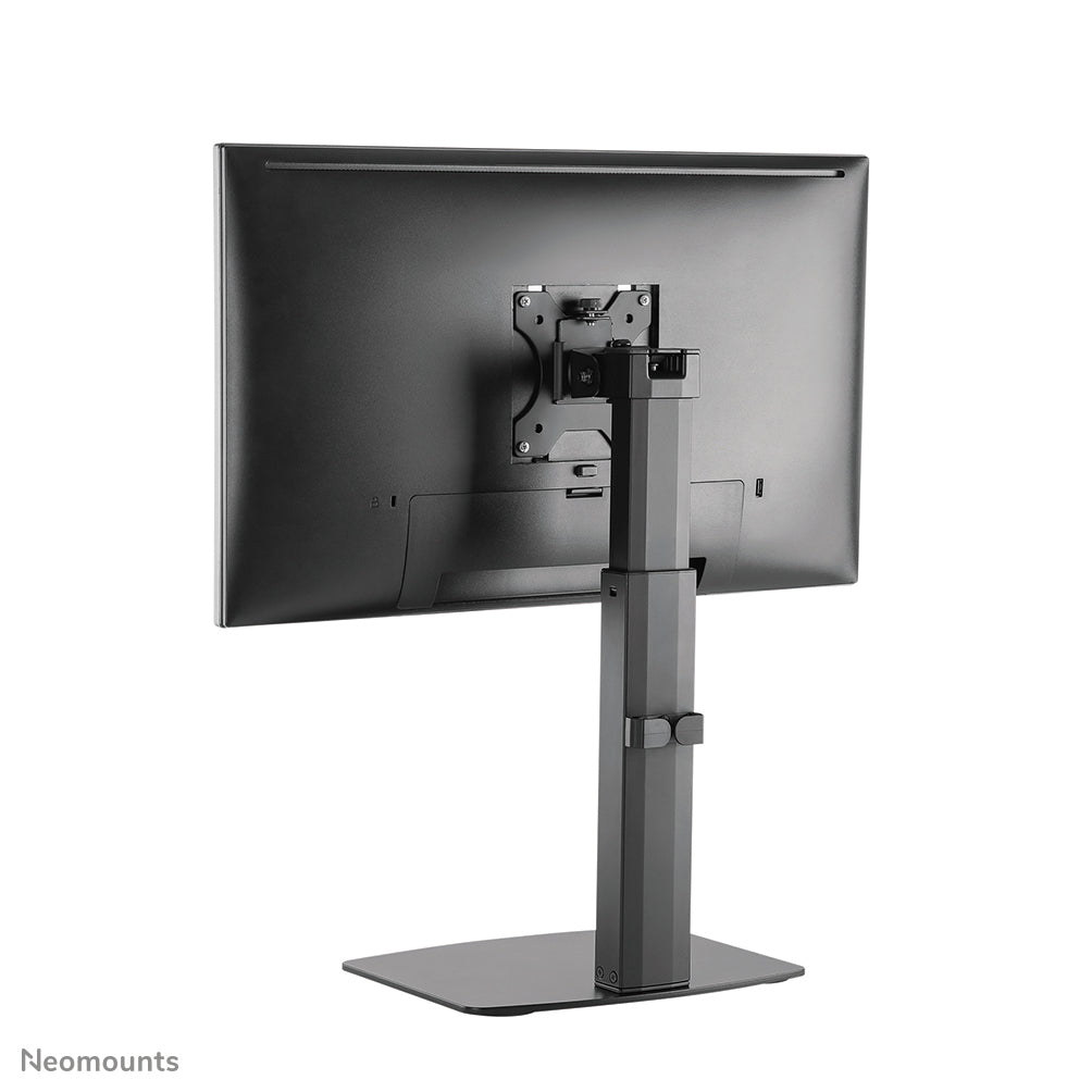 Neomounts FPMA-D865BLACK Monitor-Ständer 10-32" - Gasfeder