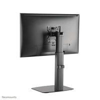 Neomounts FPMA-D865BLACK Monitor-Ständer 10-32" - Gasfeder