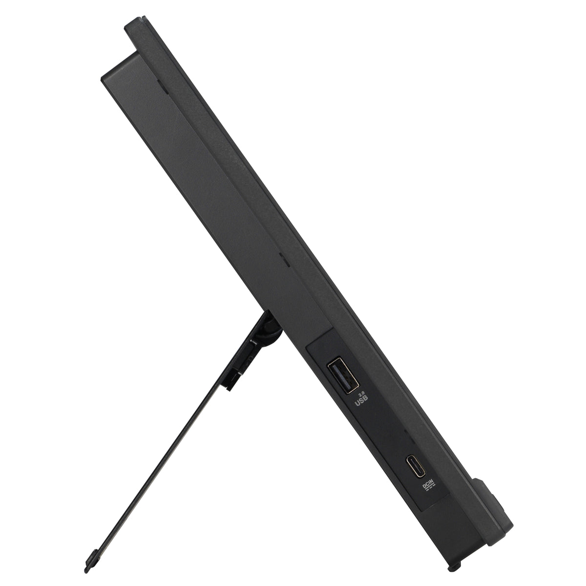 ASUS ProArt PA16USV Computerbildschirm 39,6 cm (15.6") 3840 x 2160 Pixel 4K Ultra HD LCD Schwarz