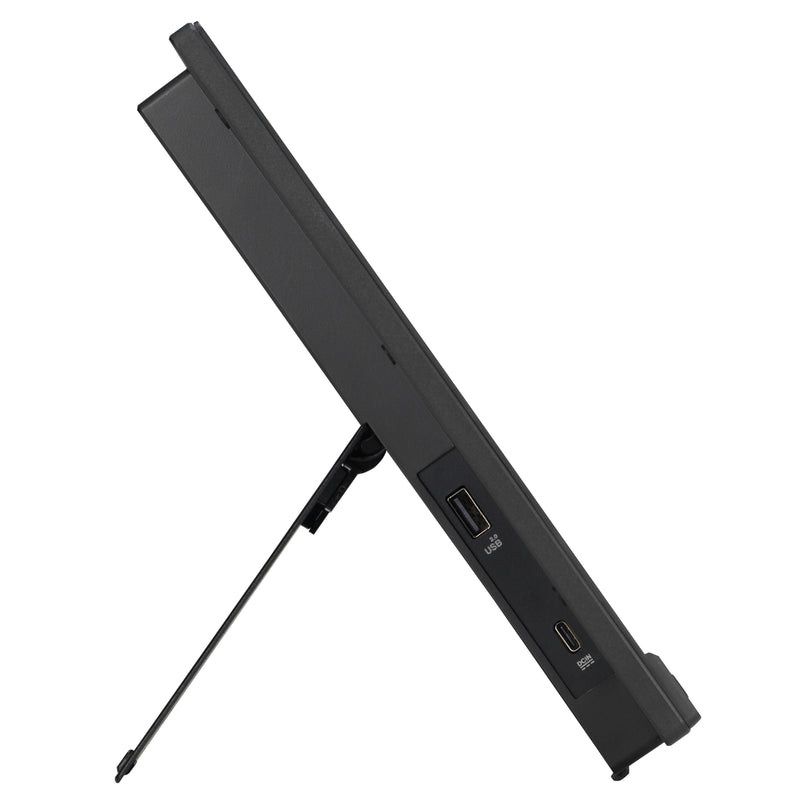 ASUS ProArt PA16USV Computerbildschirm 39,6 cm (15.6") 3840 x 2160 Pixel 4K Ultra HD LCD Schwarz