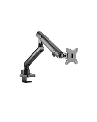 ICY BOX IB-MS313-T, Monitorständer mit Tischhalterung für einen Monitor bis zu 32" (81 cm)