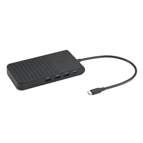 Kensington UH1500P EQ Mobile USB-C Triple Video Dockingstation