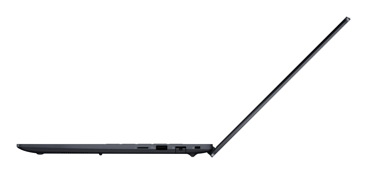 ASUS ExpertBook B5 B5405CAA-NZ0520X Intel Core Ultra 5 325 Laptop 35,6 cm (14") WQXGA 16 GB DDR5-SDRAM 512 GB SSD Wi-Fi 7 (802.11be) Windows 11 Pro Schwarz