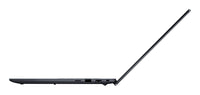 ASUS ExpertBook B5 B5405CAA-NZ0520X Intel Core Ultra 5 325 Laptop 35,6 cm (14") WQXGA 16 GB DDR5-SDRAM 512 GB SSD Wi-Fi 7 (802.11be) Windows 11 Pro Schwarz