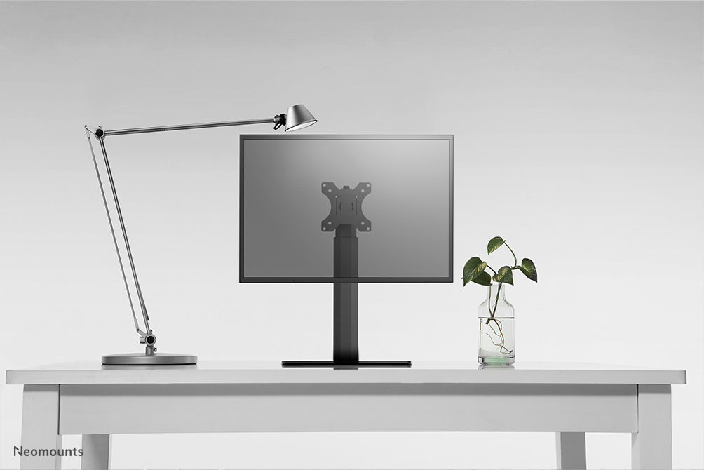 Neomounts FPMA-D865BLACK Monitor-Ständer 10-32" - Gasfeder