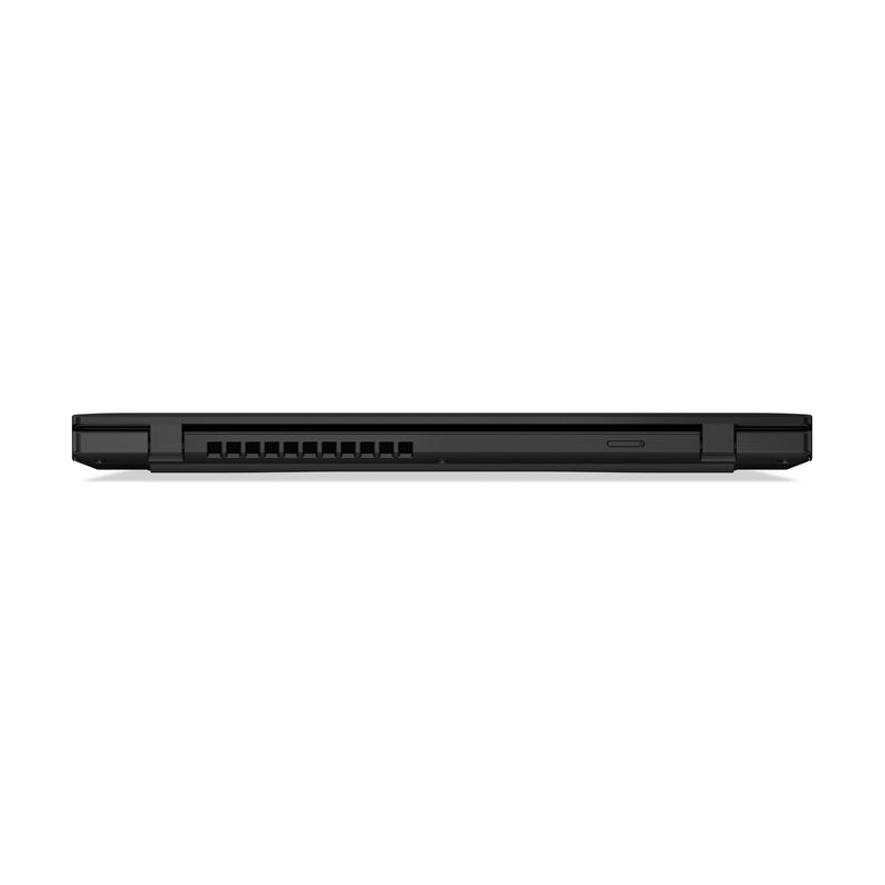 Lenovo ThinkPad L14 Gen 6 (Intel) Intel Core Ultra 7 255U Laptop 35,6 cm (14") WUXGA 32 GB DDR5-SDRAM 1 TB SSD Wi-Fi 6E (802.11ax) Windows 11 Pro Italienisch Schwarz