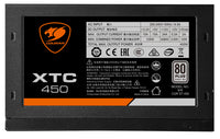 COUGAR CGR ST-750 Netzteil 750 W 20+4 pin ATX Schwarz