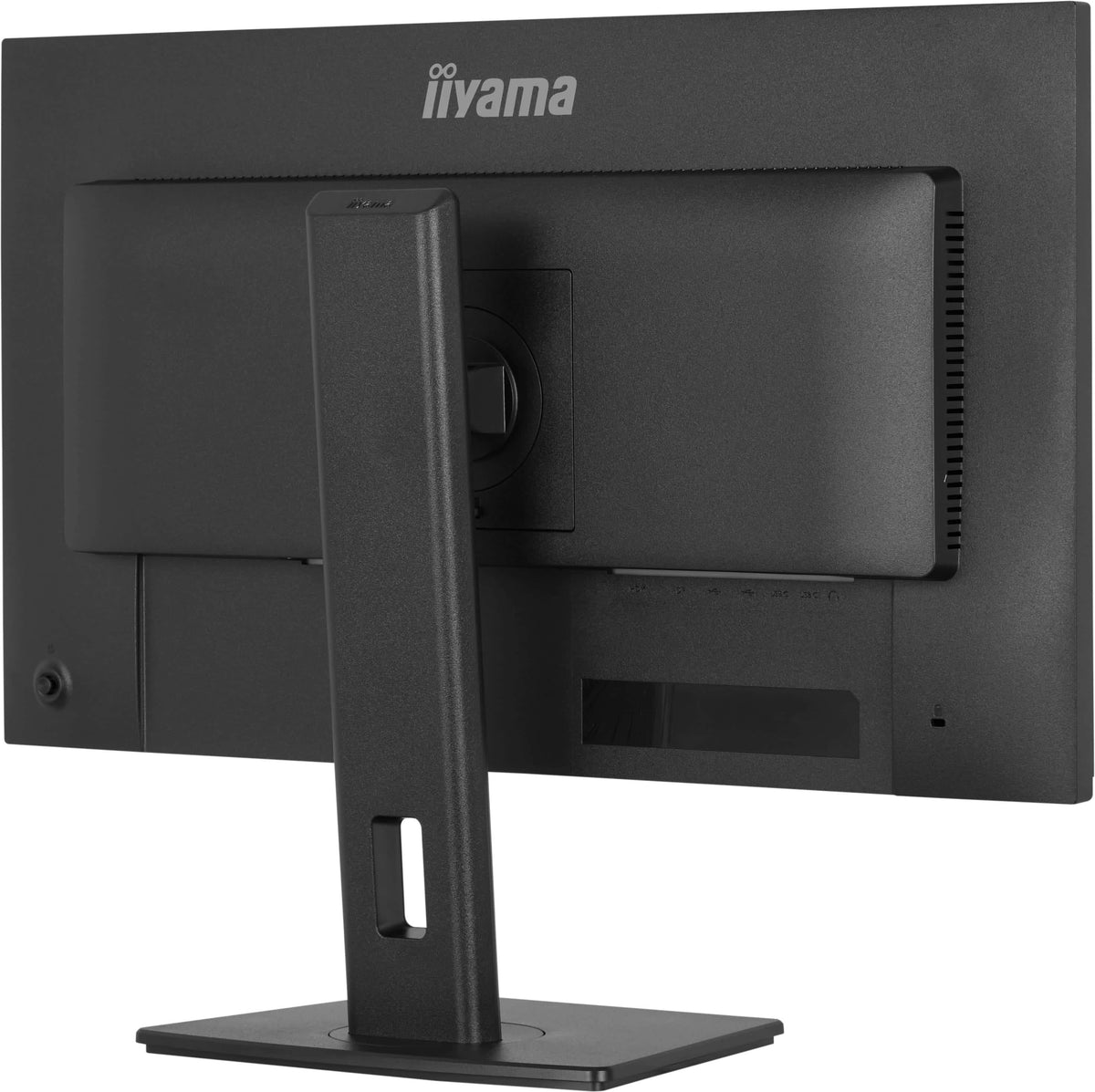 iiyama ProLite XB2797HSU-B1 Computerbildschirm 68,6 cm (27") 1920 x 1080 Pixel Full HD LED Schwarz