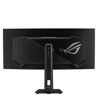 ASUS ROG Strix OLED XG34WCDMS Computerbildschirm 86,4 cm (34") 3440 x 1440 Pixel UltraWide Quad HD QD-OLED Schwarz
