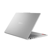 Lenovo IdeaPad Slim 5 15ARP10 AMD Ryzen™ 7 7735HS Laptop 38,4 cm (15.1") WQXGA 16 GB LPDDR5x-SDRAM 512 GB SSD Wi-Fi 6 (802.11ax) Windows 11 Home Deutsch Grau
