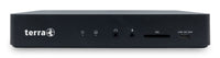 TERRA MOBILE Dockingstation 810 USB-C/Triple 4K inkl.135W Netzteil und USB-C Kabel