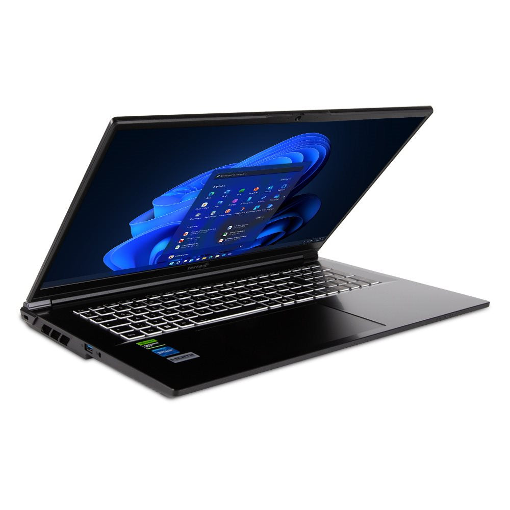 TERRA MOBILE GAMER ELITE 5v4 U9-275HX W11P CH