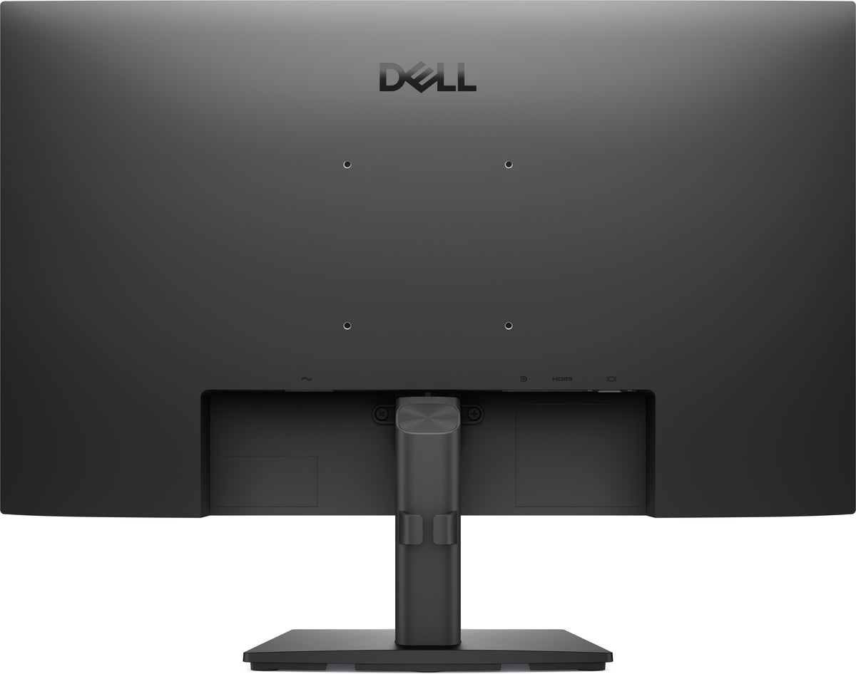 DELL E Series E2425HM Computerbildschirm 60,5 cm (23.8") 1920 x 1080 Pixel Full HD LCD Schwarz