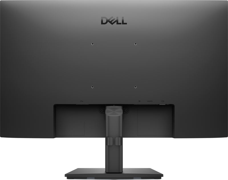 DELL E Series E2425HM Computerbildschirm 60,5 cm (23.8") 1920 x 1080 Pixel Full HD LCD Schwarz