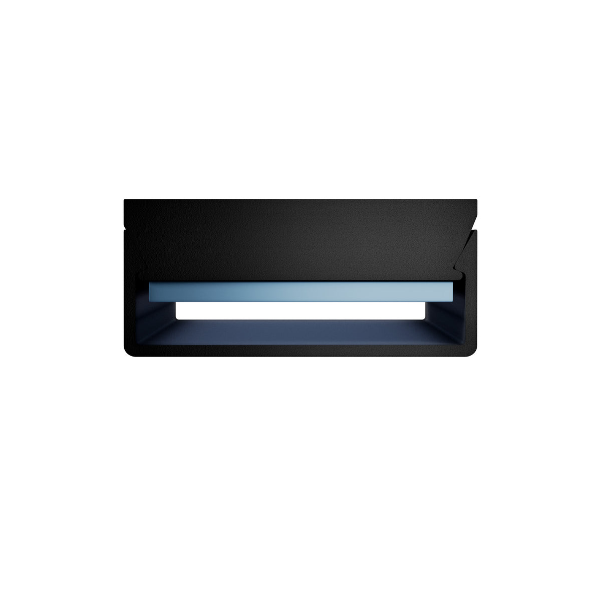 ARCTIC M2 Pro (Black) - SSD-Kühler für M.2-Festplatten