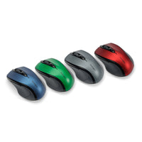 Kensington Pro Fit kabellose Mid-Size-Maus – saphirblau