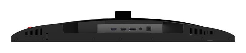 MSI G244F E2 Computerbildschirm 60,5 cm (23.8") 1920 x 1080 Pixel Full HD Schwarz